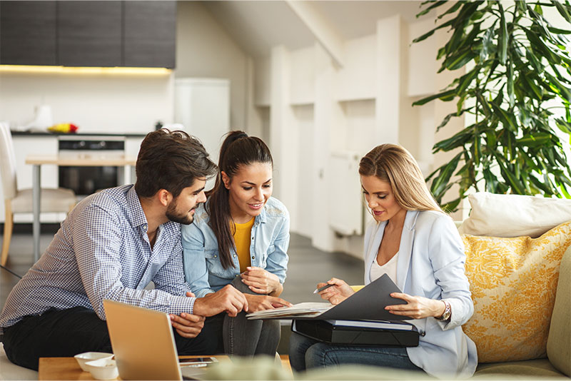 Estimation immobilière